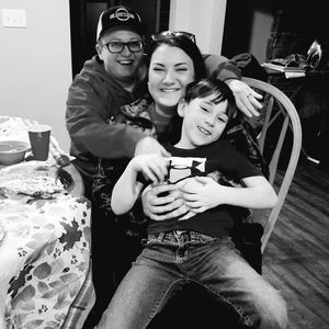 Meet your Posher, Lauren